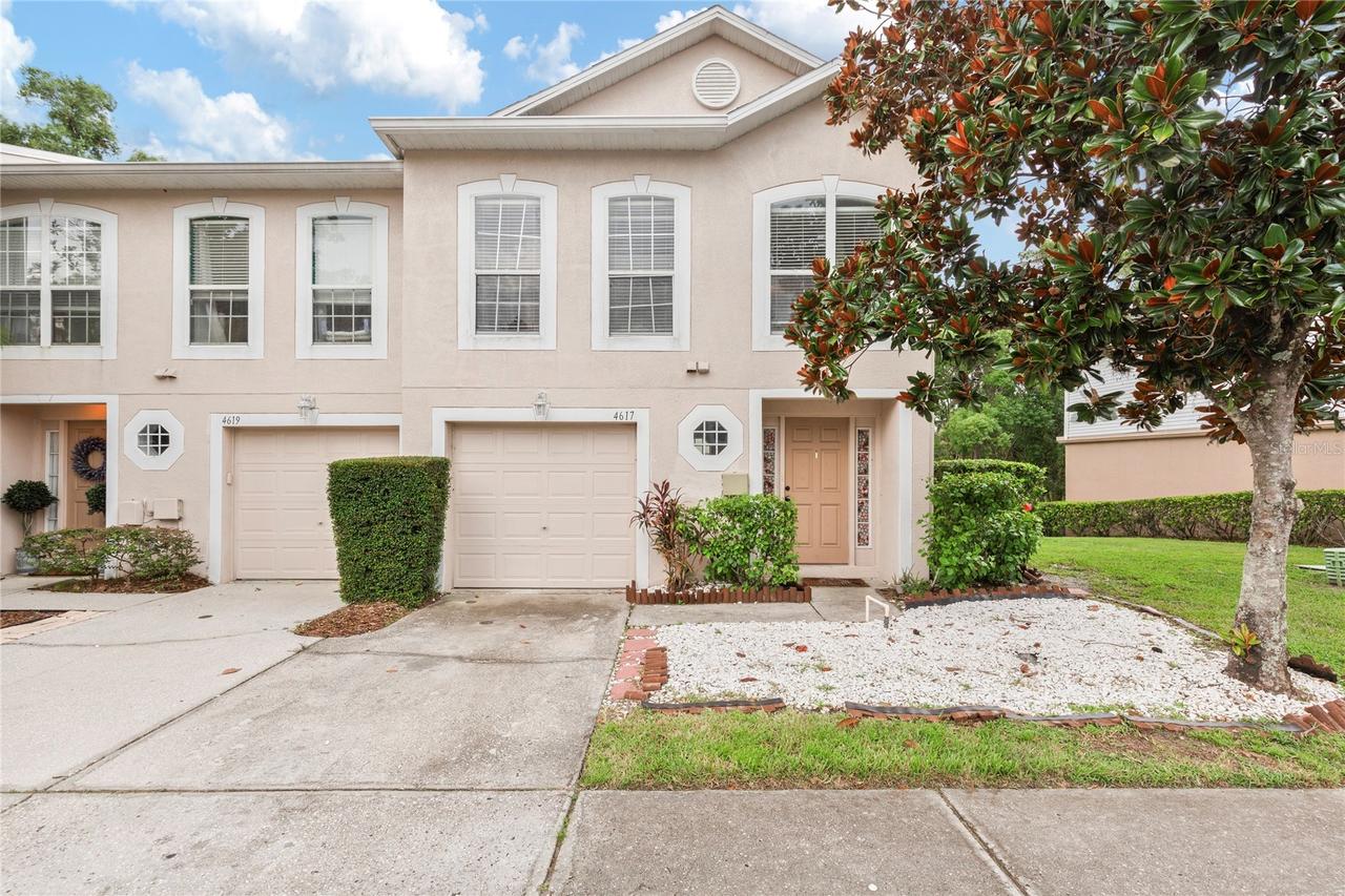 4617 Ashburn Square Dr., Tampa, FL 33610