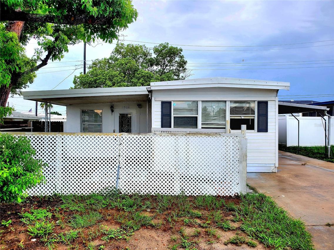 1908 Shady Cove Dr., Holiday, FL 34691
