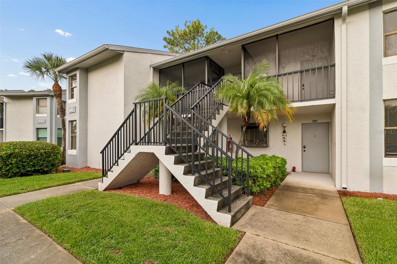 1967 Cormorant Ct. #522, Clearwater, FL 33762