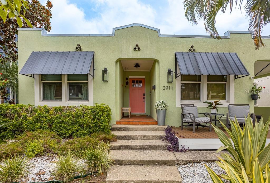 2911 W San Nicholas St., Tampa, FL 33629