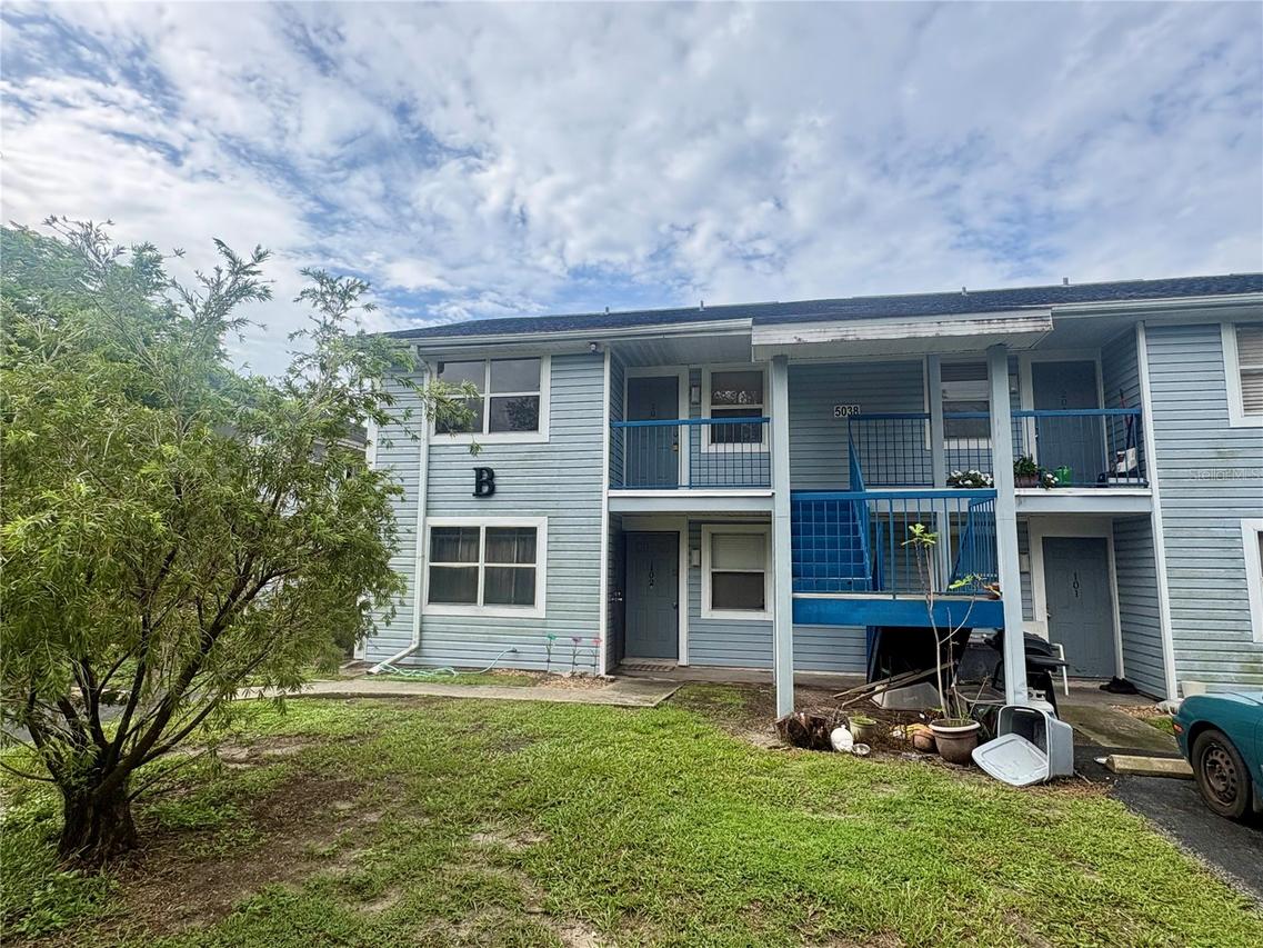 5038 Terrace Palms Cir. #202, Tampa, FL 33617