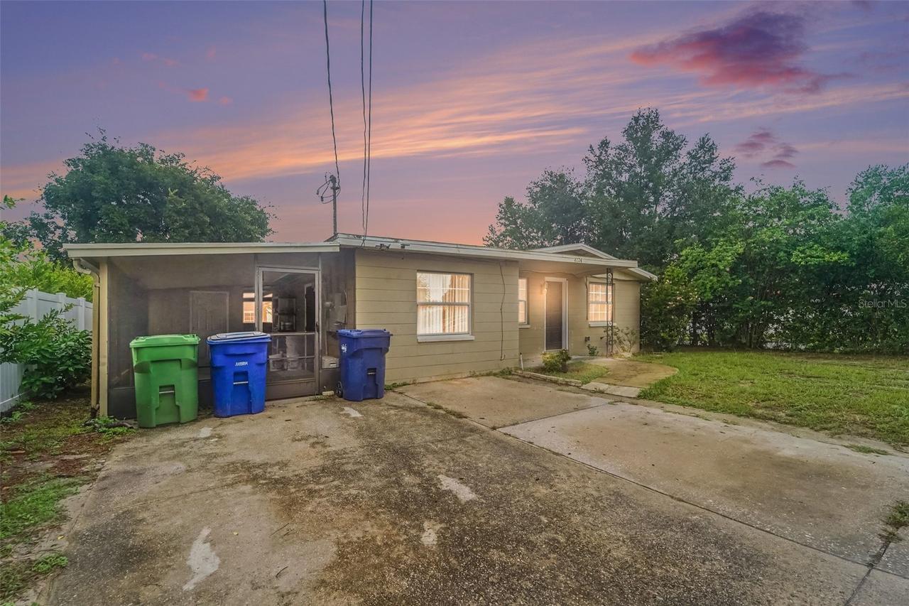 4224 E Regnas Ave., Tampa, FL 33617