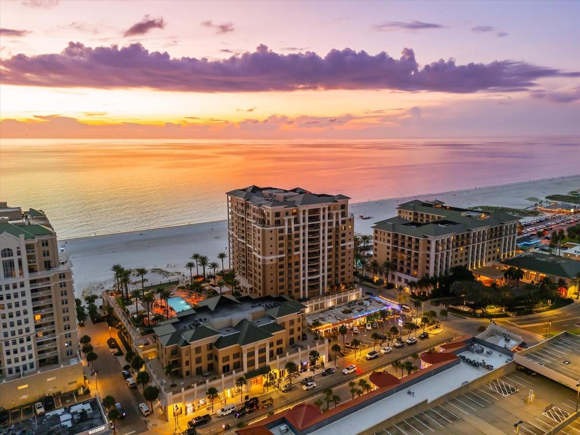 11 Baymont St. #308, Clearwater Beach, FL 33767