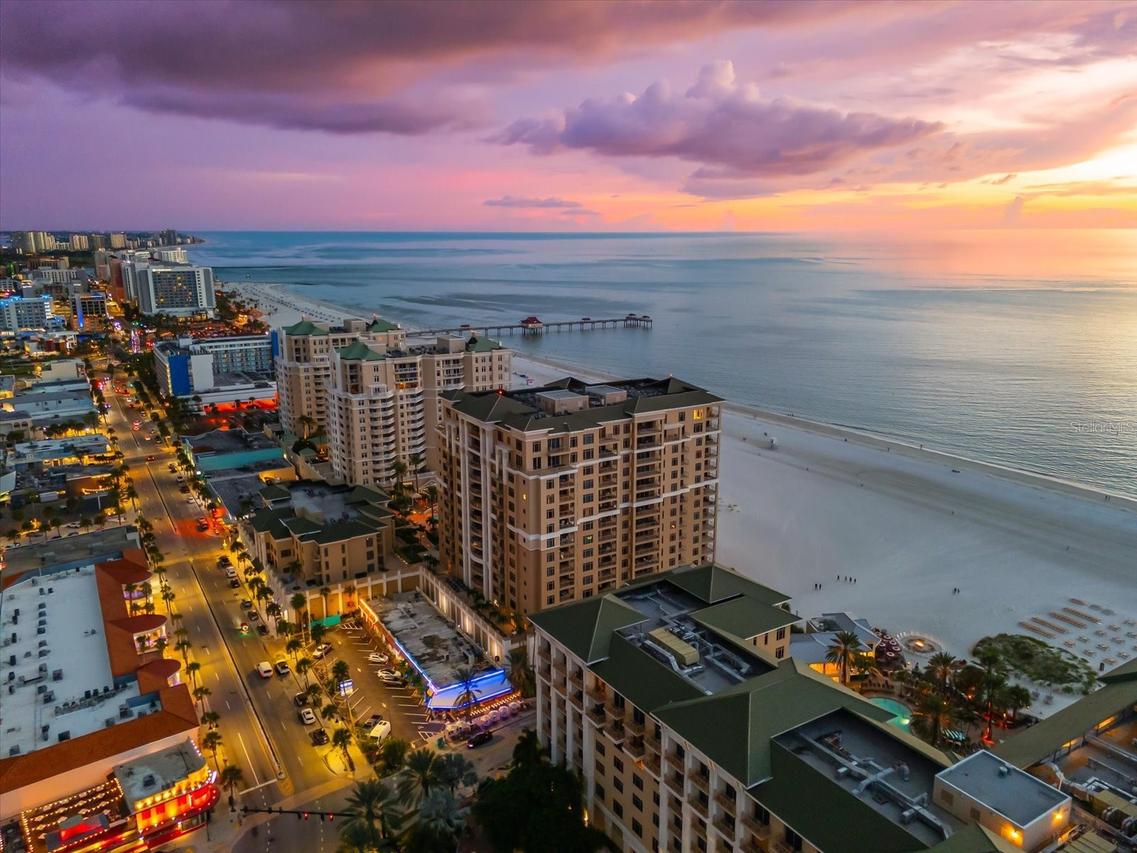 11 Baymont St. #308, Clearwater Beach, FL 33767