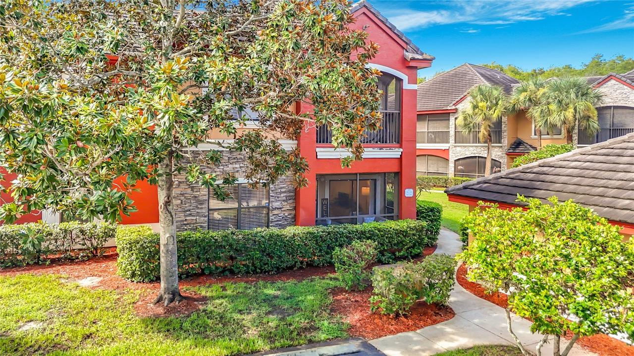 2200 Tuscany Trace #1714, Palm Harbor, FL 34683