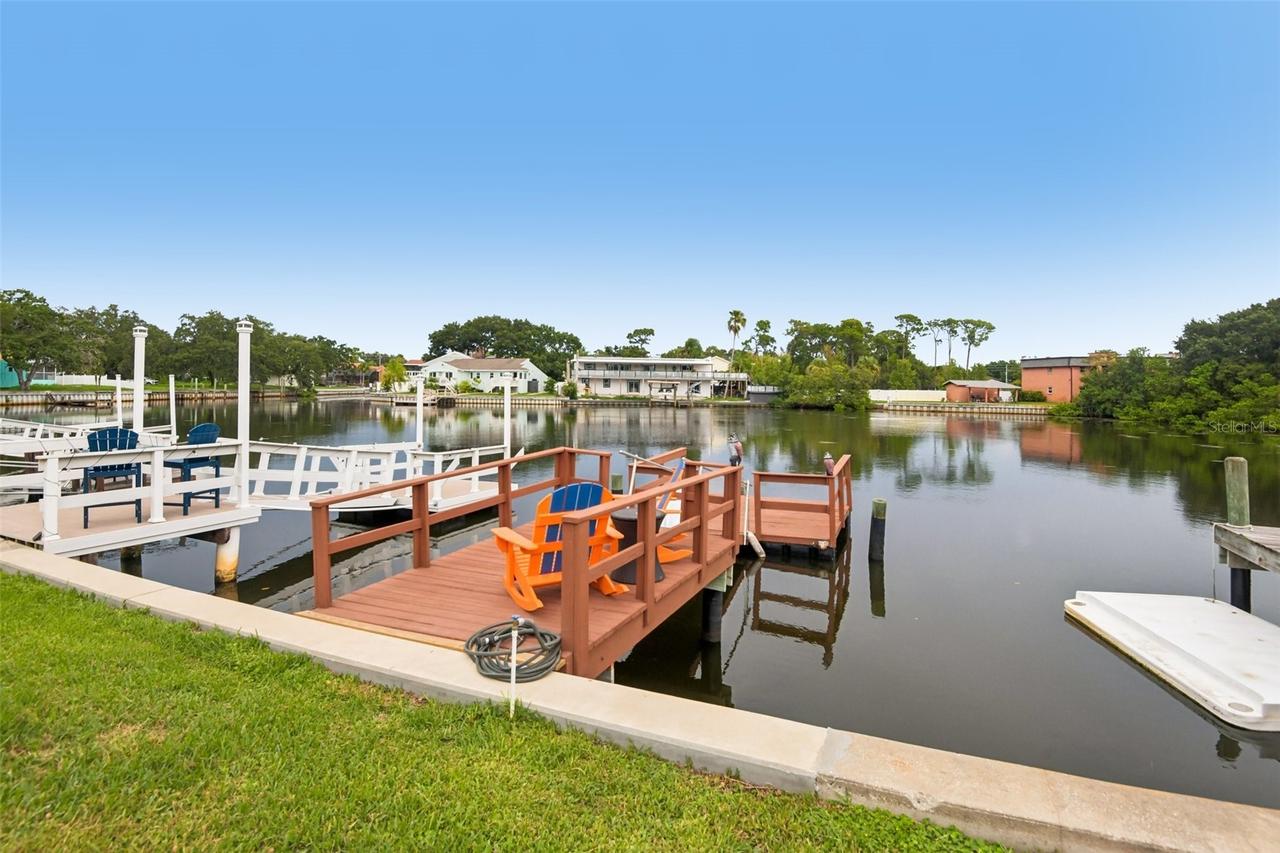 609 Westwinds Dr. #4, Palm Harbor, FL 34683