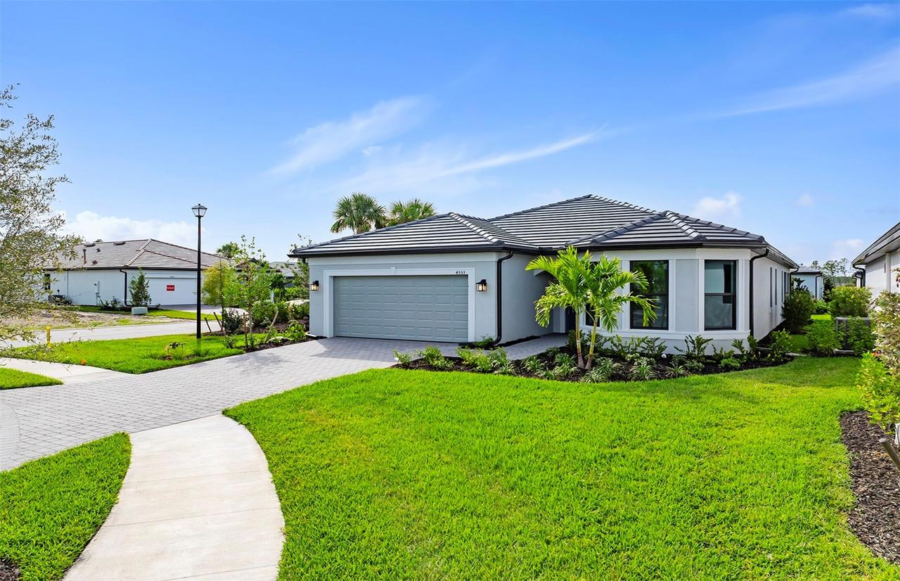 1565 Ridgemore St., North Port, FL 34289