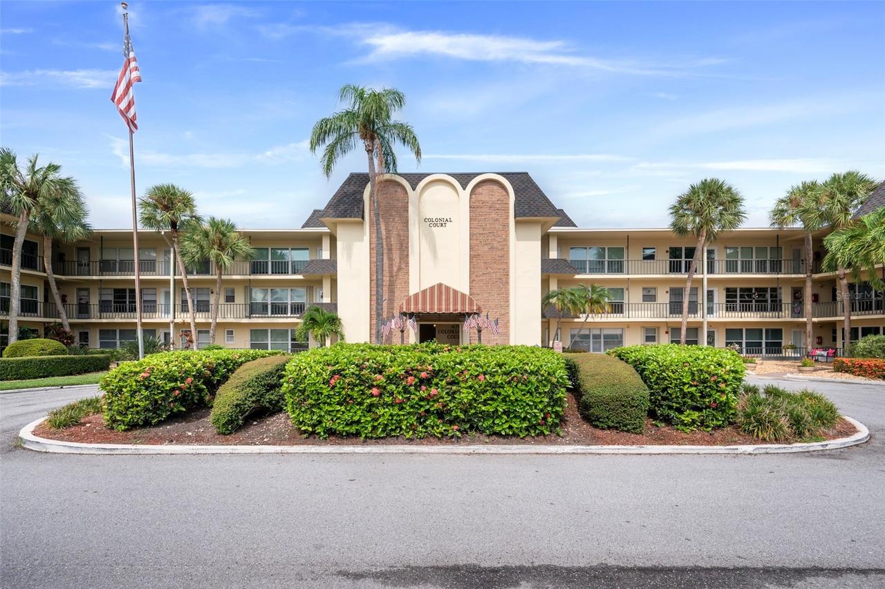 4780 Cove Circle St. #103, St Petersburg, FL 33708