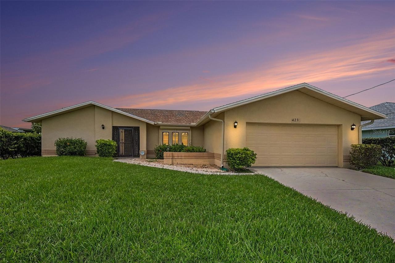 423 SW 12th St., Cape Coral, FL 33991