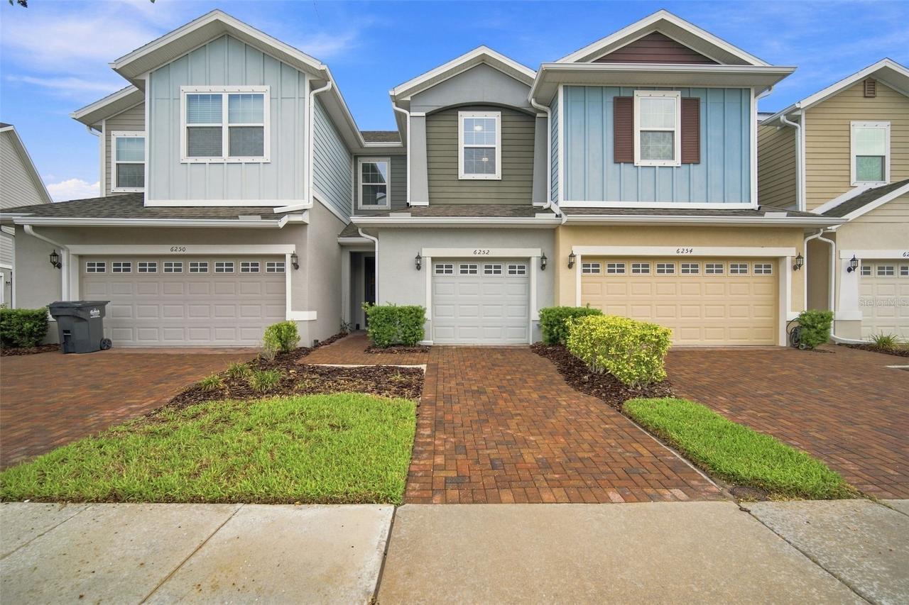 6252 Camino Dr., Apollo Beach, FL 33572