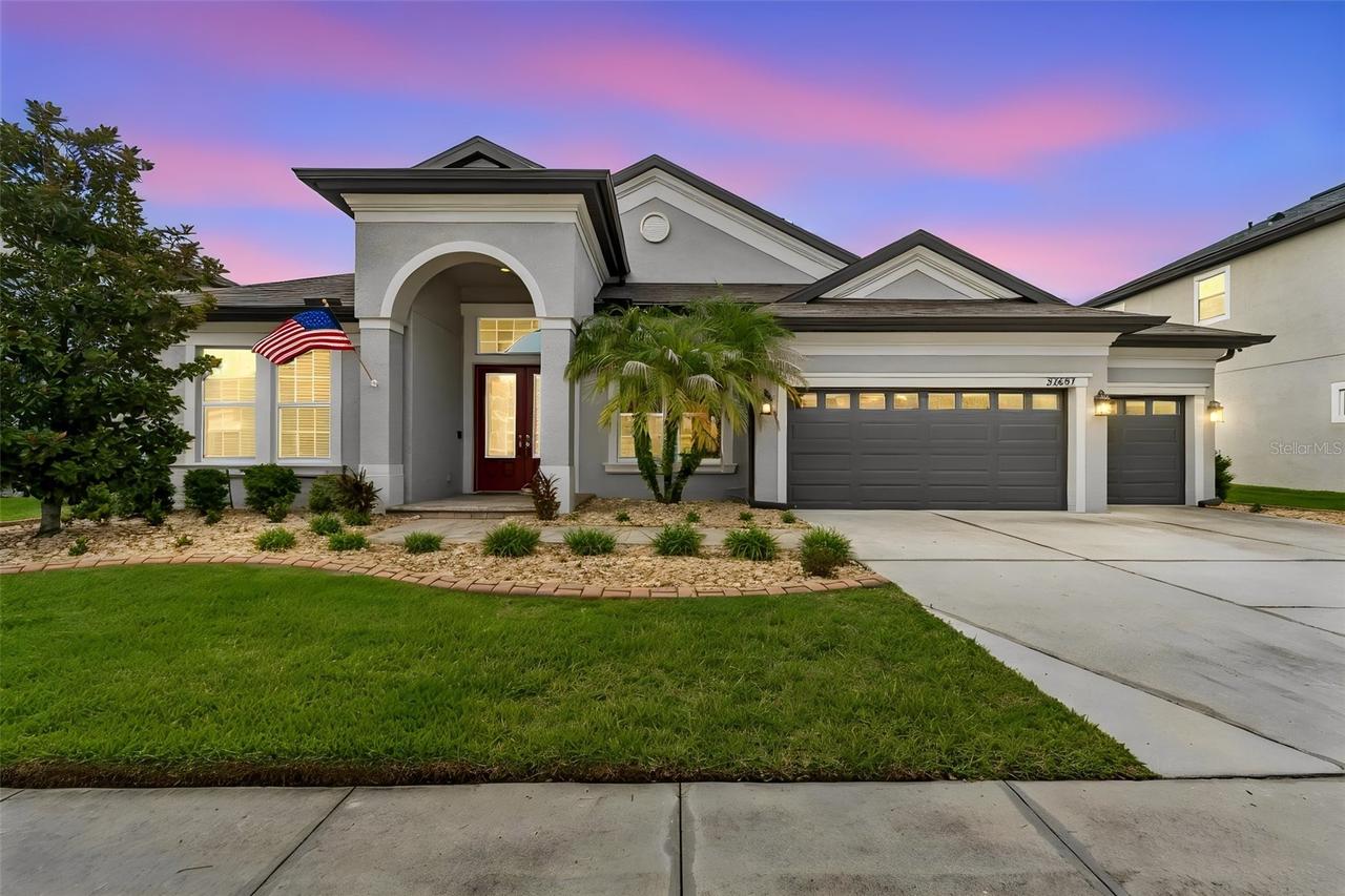 32697 Natural Bridge Rd., Wesley Chapel, FL 33543
