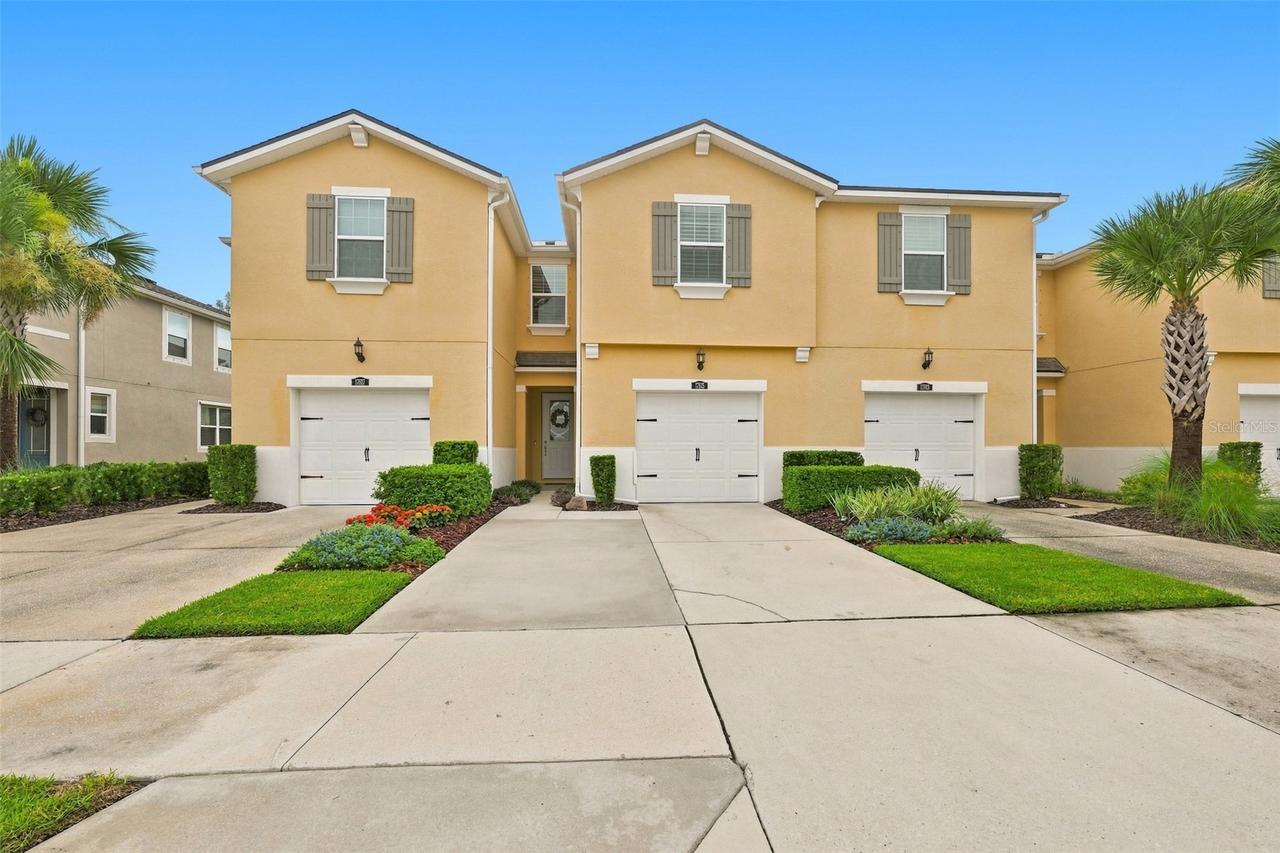 17815 Althea Blue Pl., Lutz, FL 33558