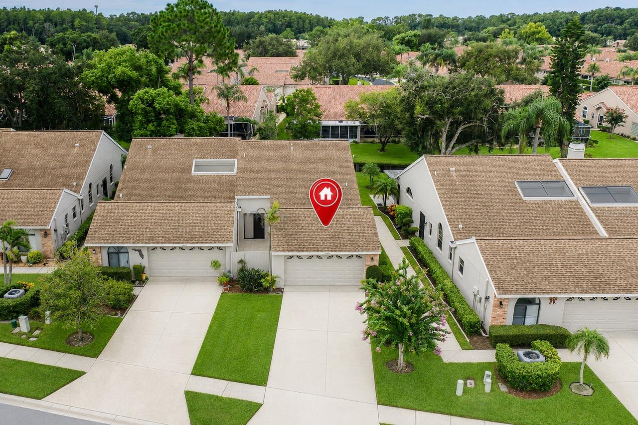 5508 Salem Square Dr., Palm Harbor, FL 34685