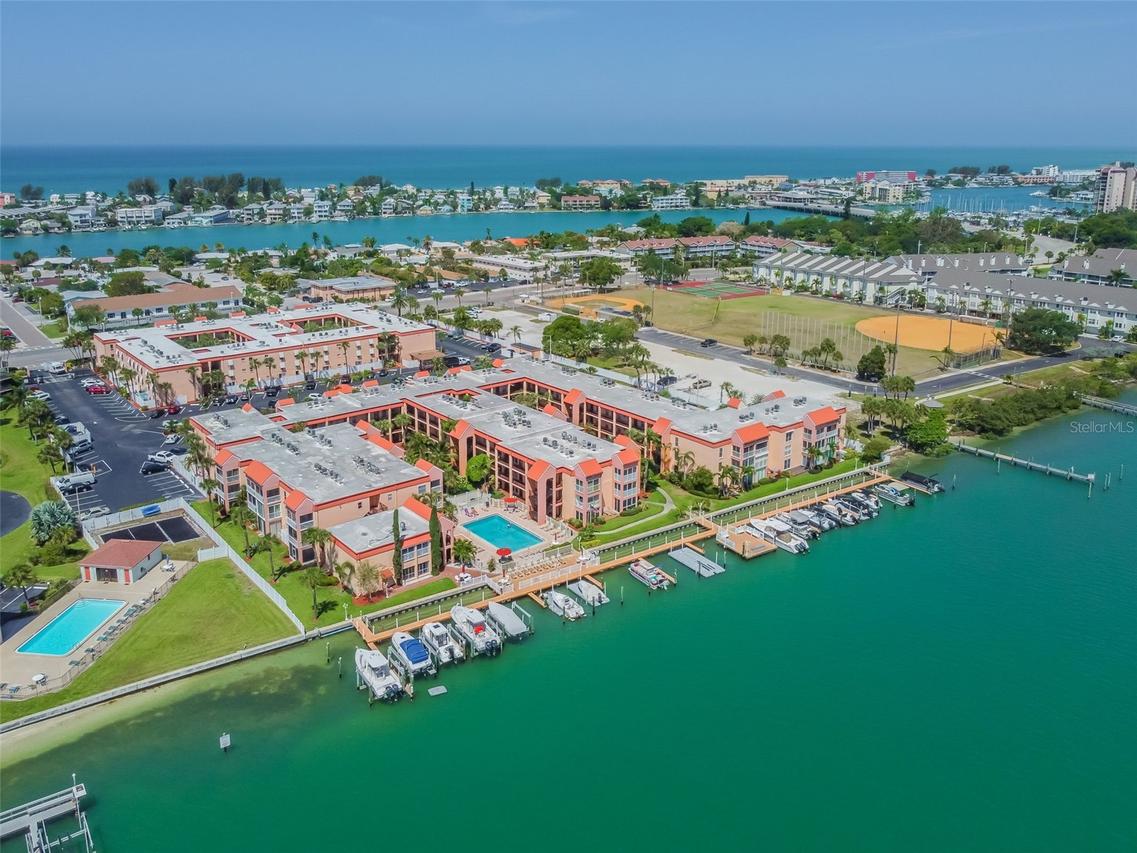 8931 Blind Pass Rd. #157, St Pete Beach, FL 33706