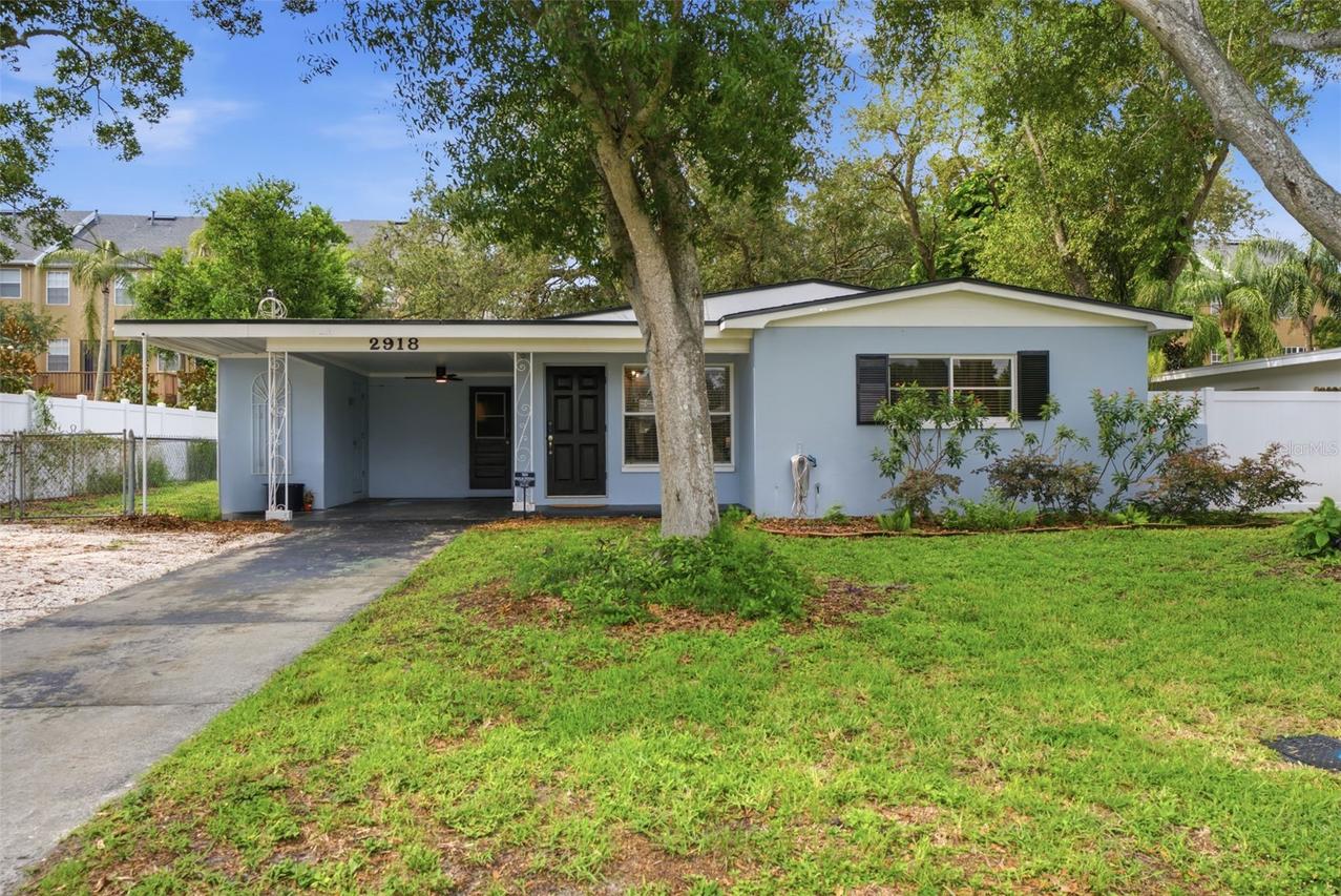 2918 W Ellis Dr., Tampa, FL 33611