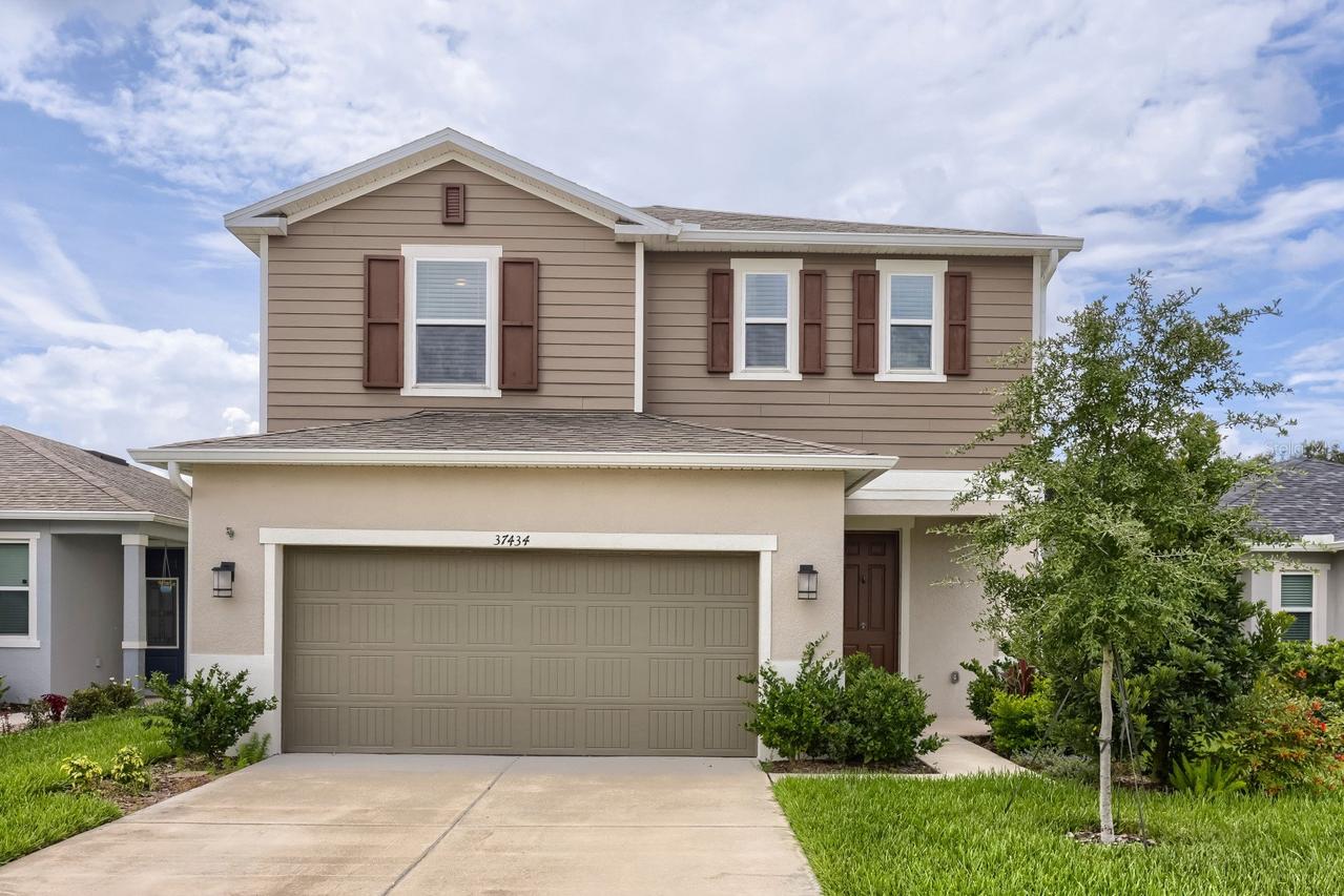 37434 Yukon Dr., Zephyrhills, FL 33540