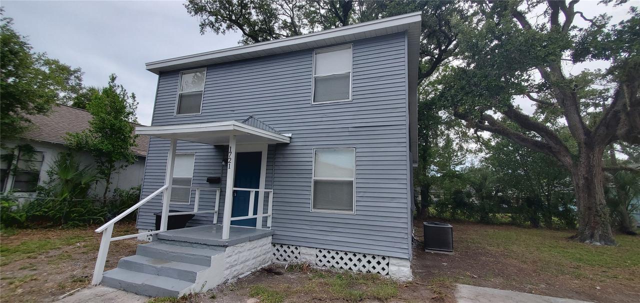 1721 Prescott St., St Petersburg, FL 33712
