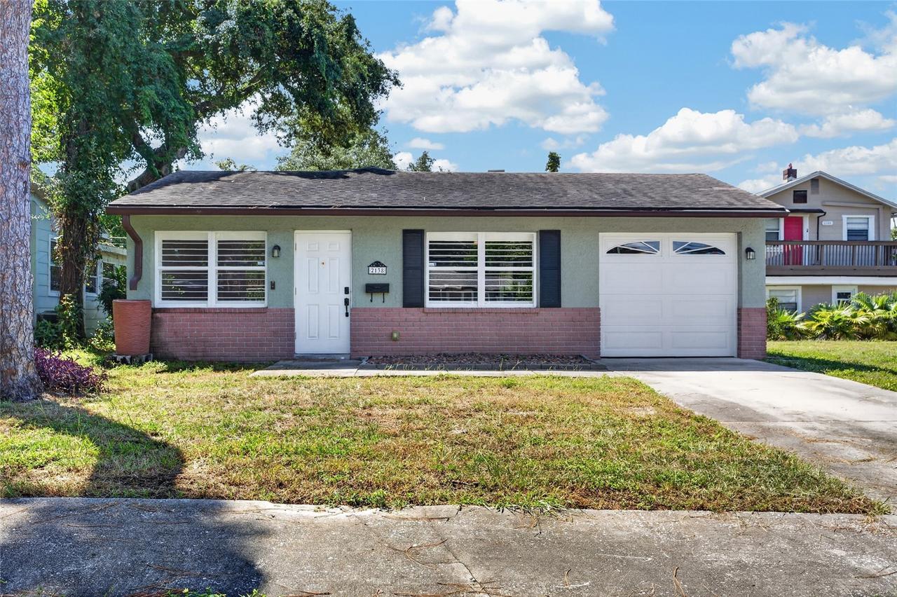 2138 7th Ave., St Petersburg, FL 33713