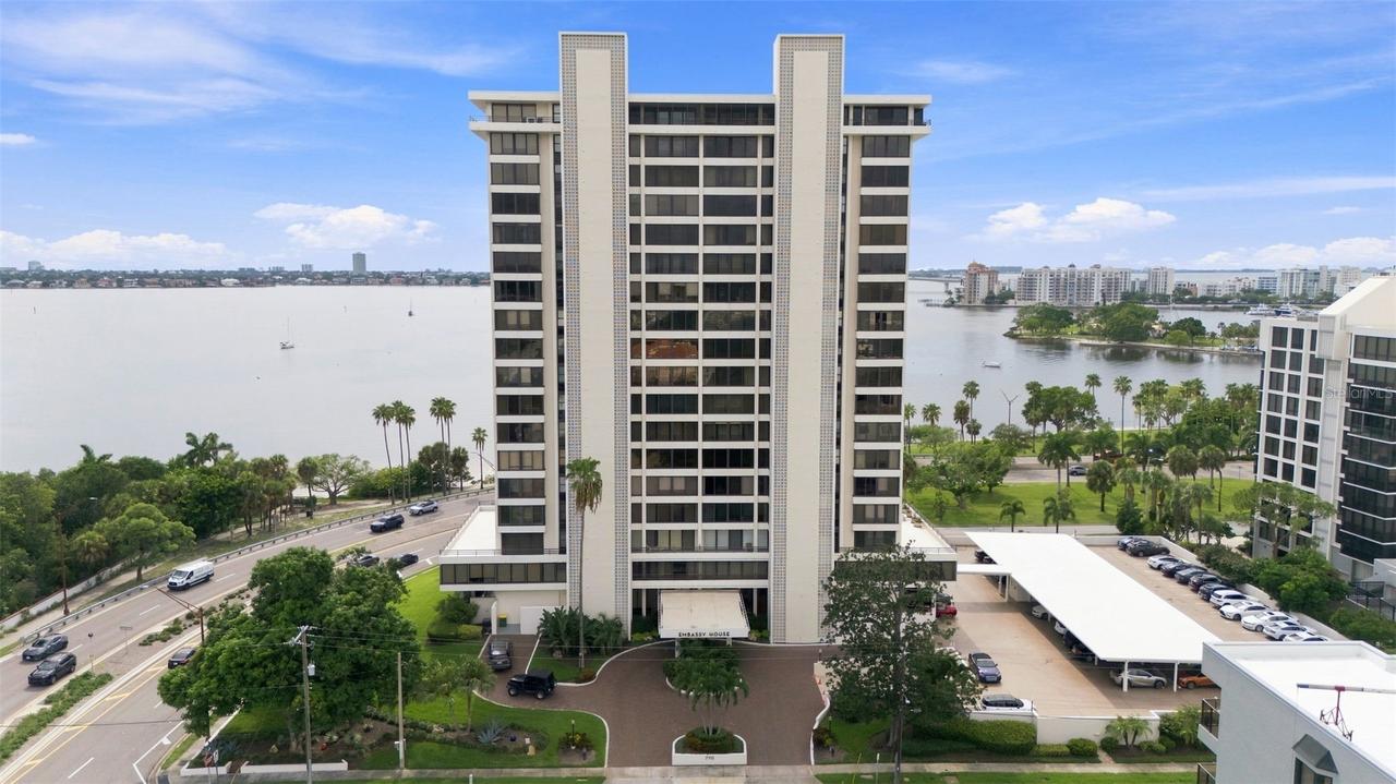 770 S Palm Ave. #1804, Sarasota, FL 34236