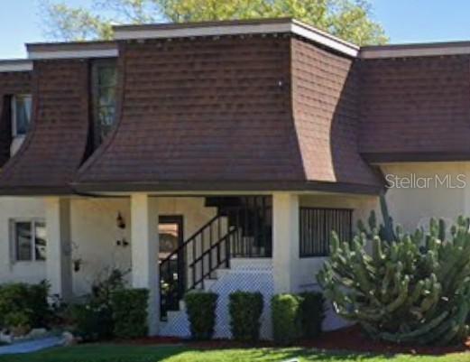 7020 Cognac Dr. #4, New Port Richey, FL 34653