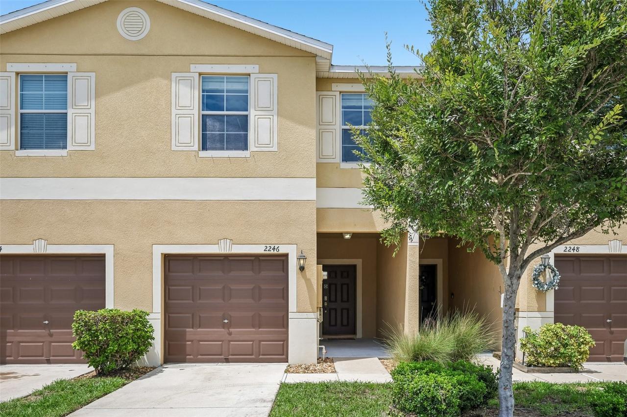 2246 Golden Falcon Dr., Ruskin, FL 33570