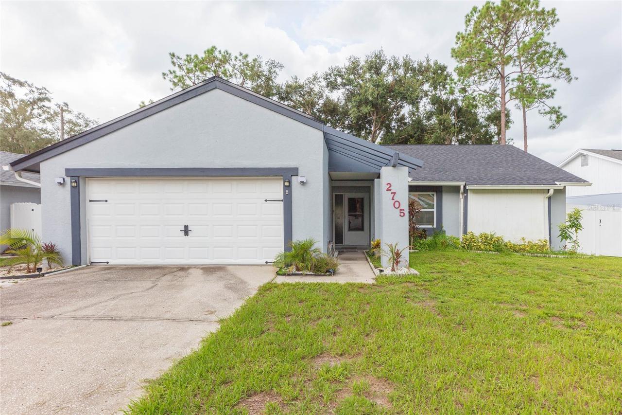 2705 Lakeville Dr., Tampa, FL 33618