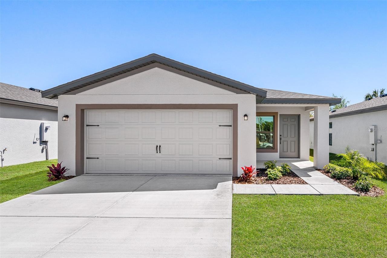 7172 Canopy Ln., Lakeland, FL 33809