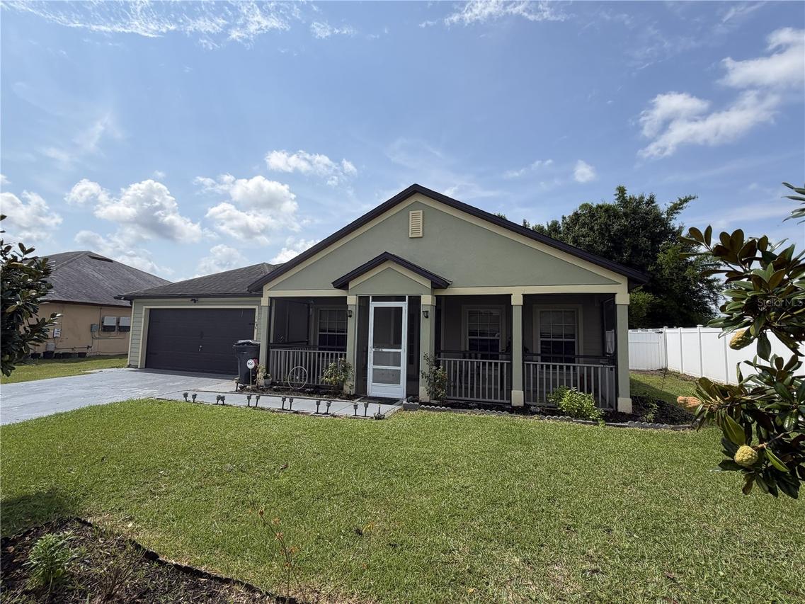 426 Bar Ct., Poinciana, FL 34759