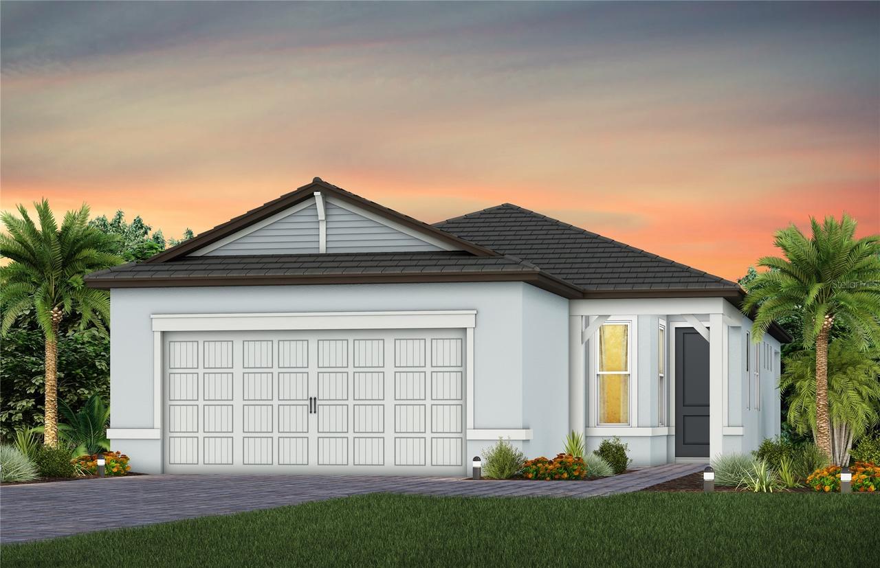 13804 Rocky Pine Pl., Spring Hill, FL 34610