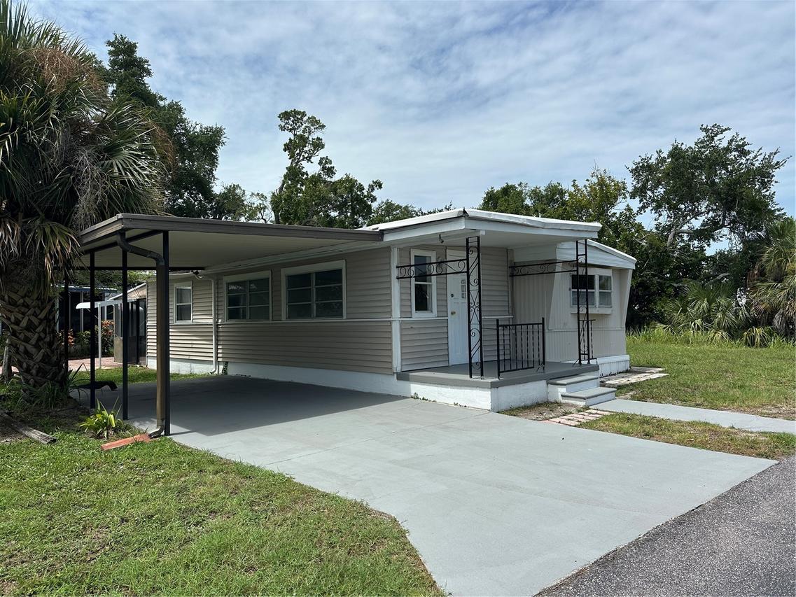 4150 66th St. #1, St Petersburg, FL 33709