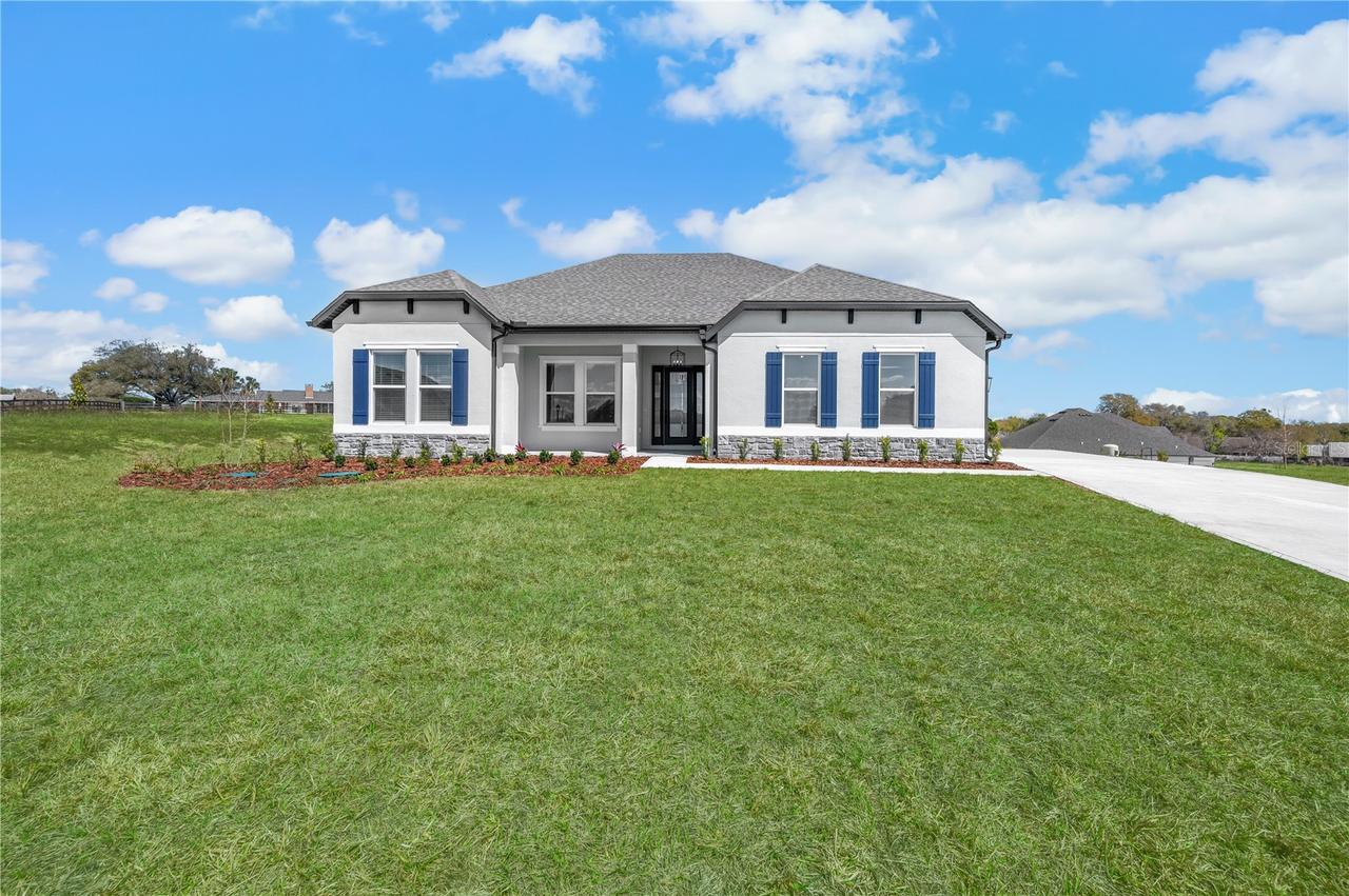 3840 Saddle Hill Tr., Fruitland Park, FL 34731