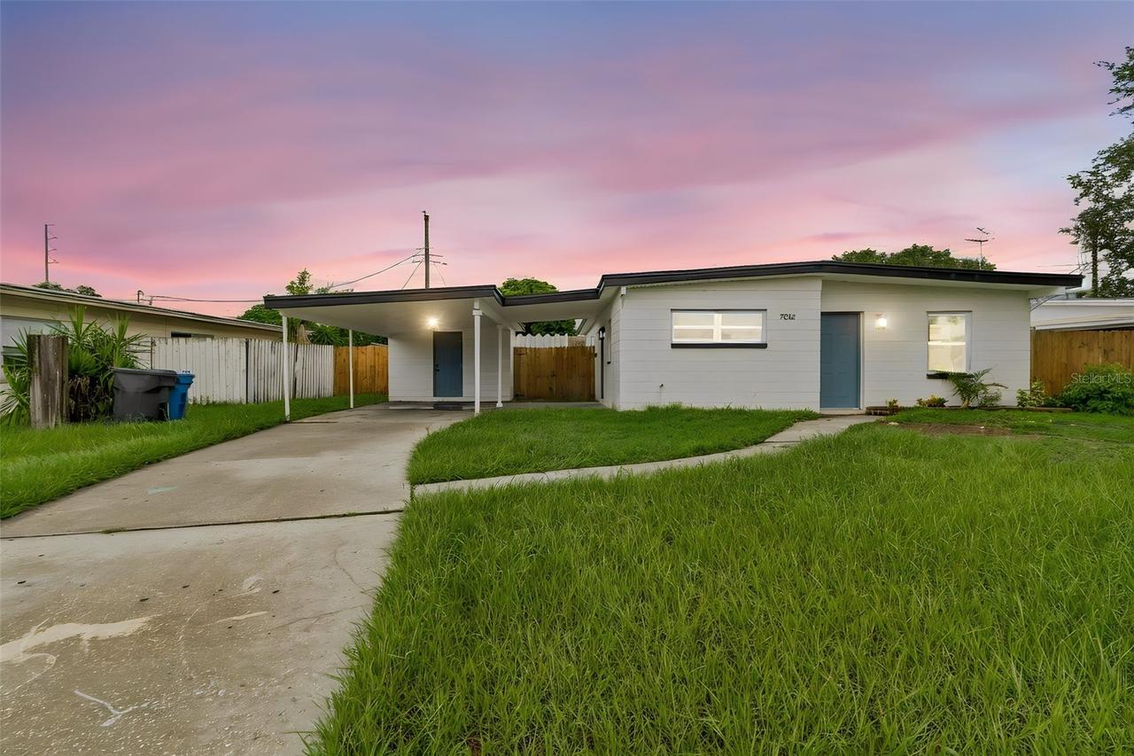 7812 Egypt Lake Dr., Tampa, FL 33614