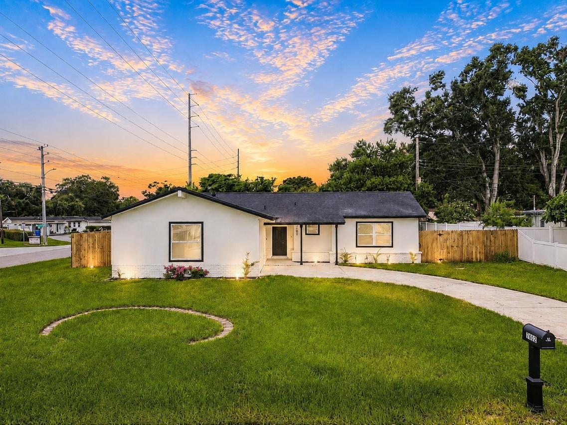 7802 N Matanzas Ave., Tampa, FL 33614