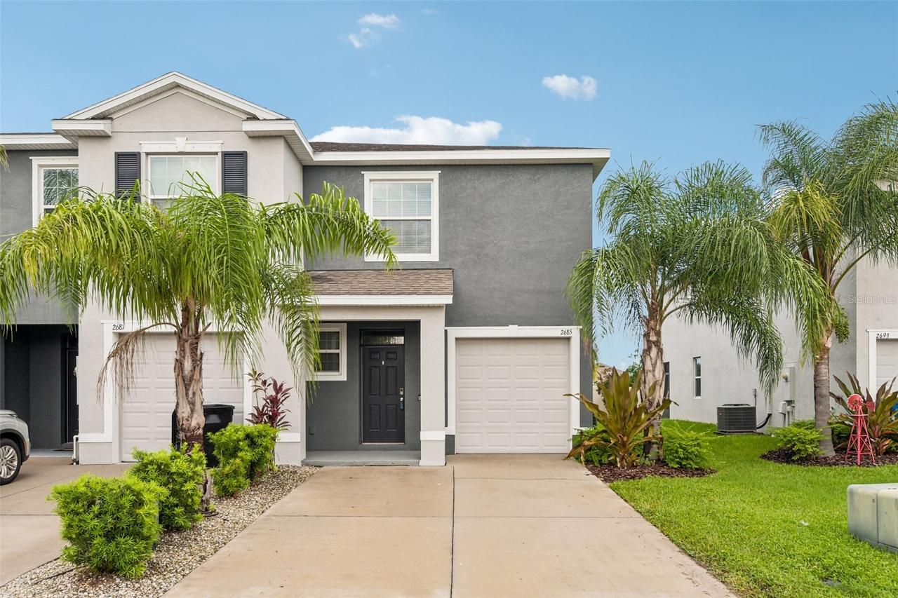 2685 Suncoast Blend Dr., Odessa, FL 33556