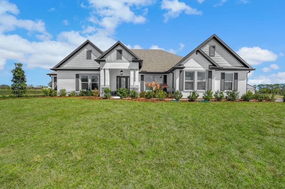 3841 Saddle Hill Tr., Fruitland Park, FL 34731