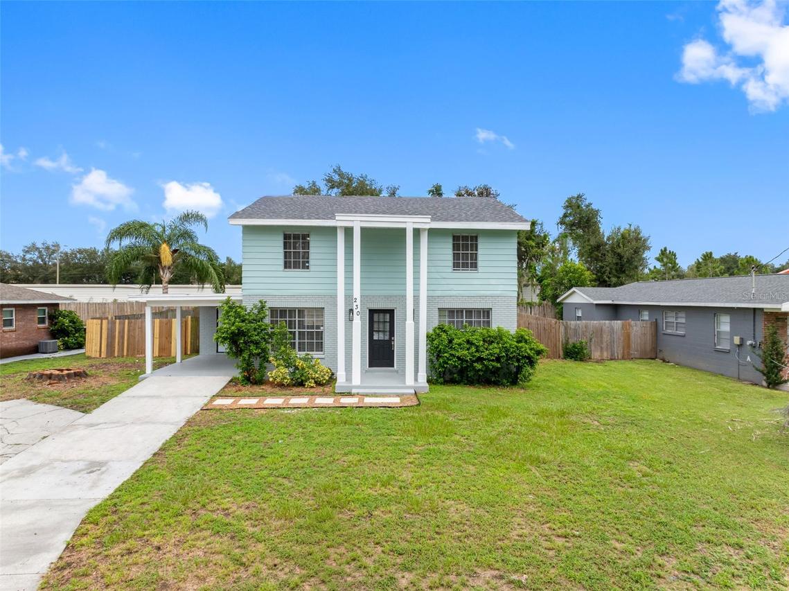 230 Beverly Blvd., Brandon, FL 33511