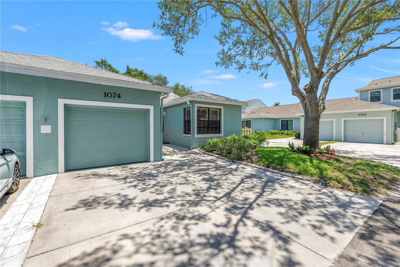 1074 Sanabel Ct., St Petersburg, FL 33702