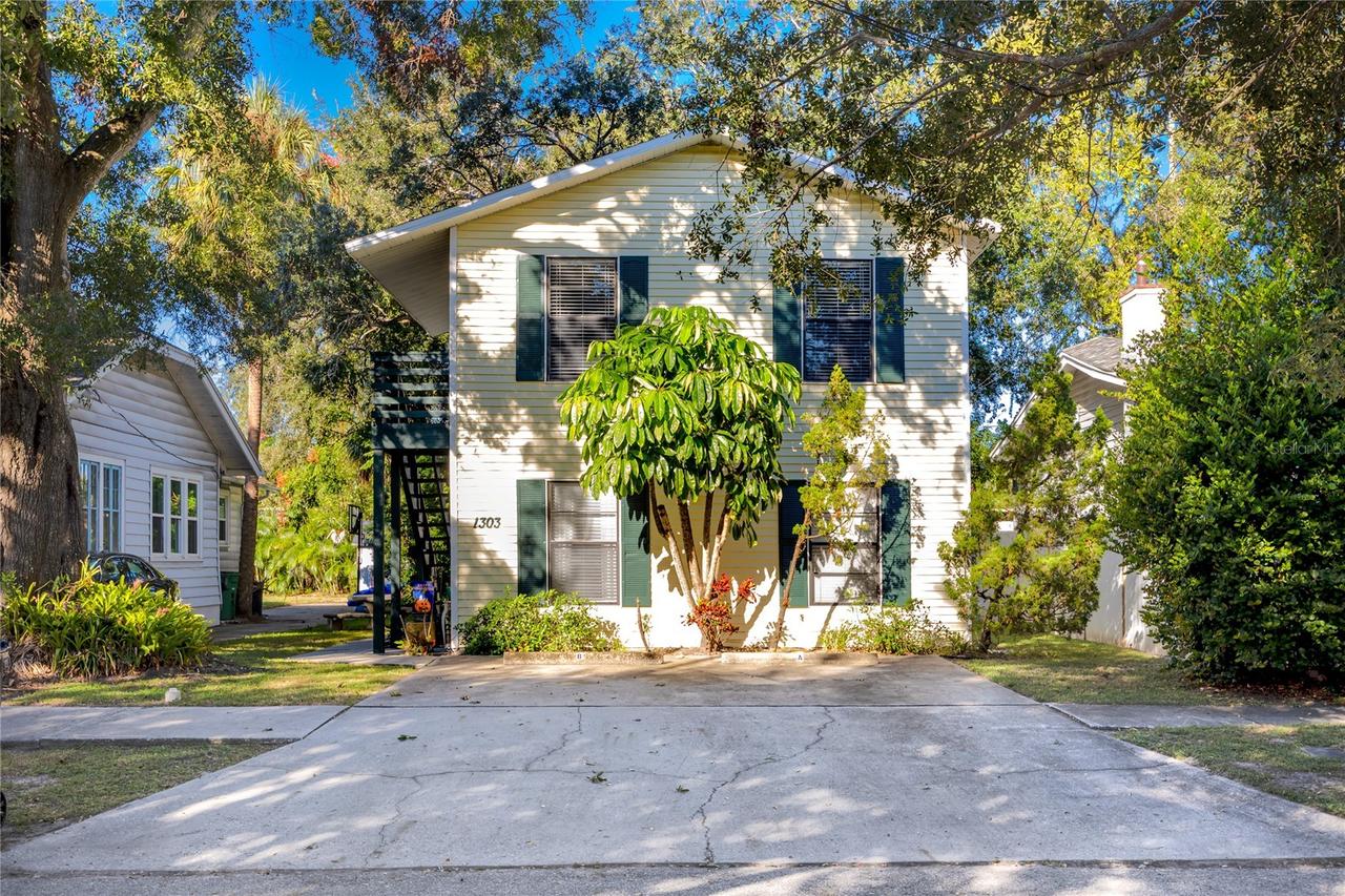 1303 S Moody Ave. #B, Tampa, FL 33629
