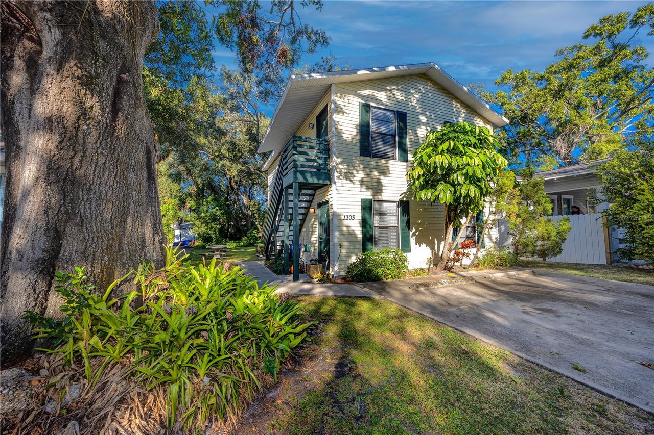 1303 S Moody Ave. #B, Tampa, FL 33629