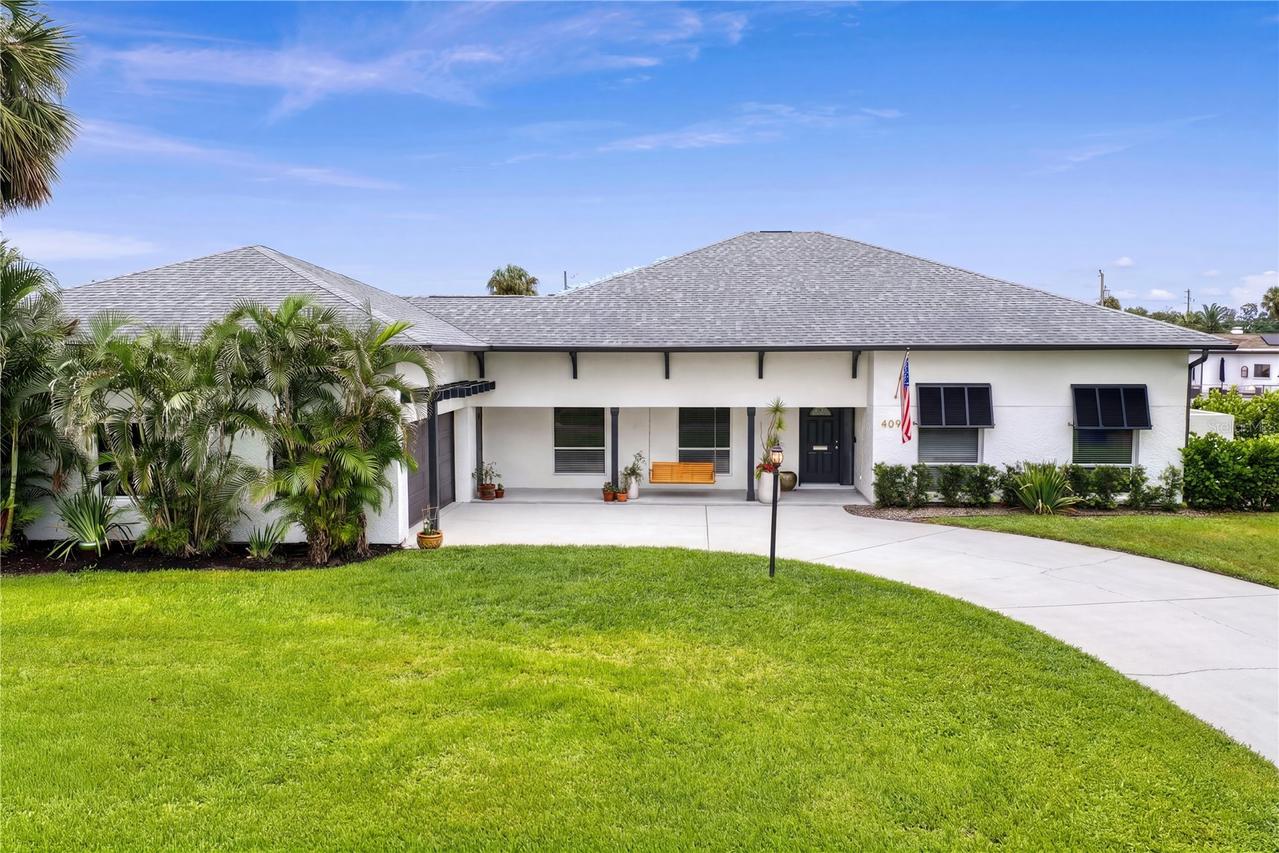4091 13th Way, St Petersburg, FL 33703