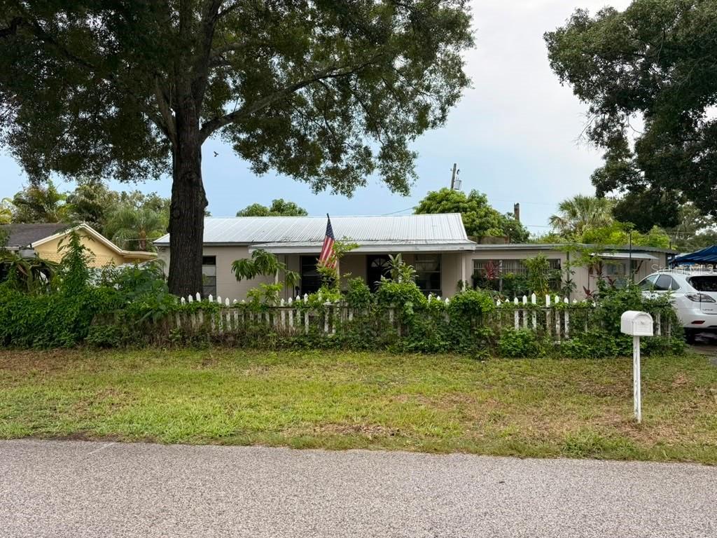4203 S Trask St., Tampa, FL 33611