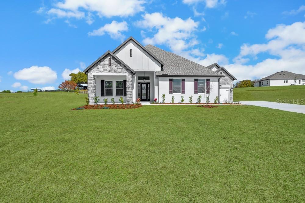 3845 Saddle Hill Tr., Fruitland Park, FL 34731