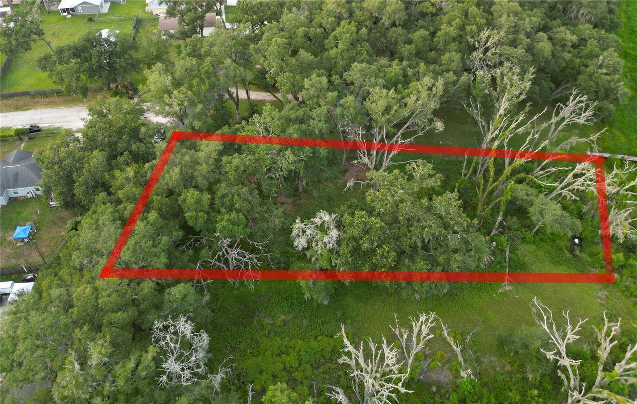 3352 E Lake Nina Dr., Inverness, FL 34453