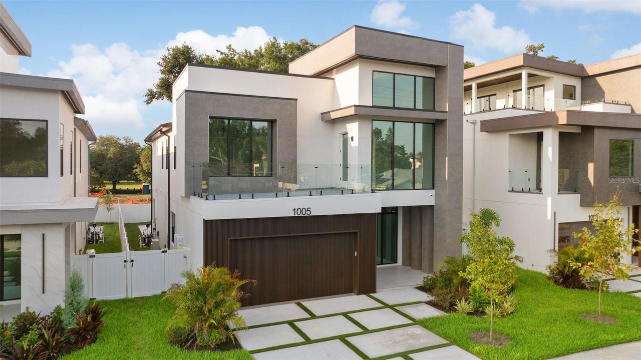 1005 W Braddock St., Tampa, FL 33603