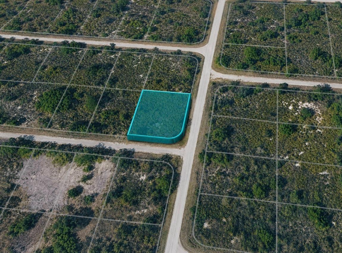 321 Bellanca St., Lake Placid, FL 33852
