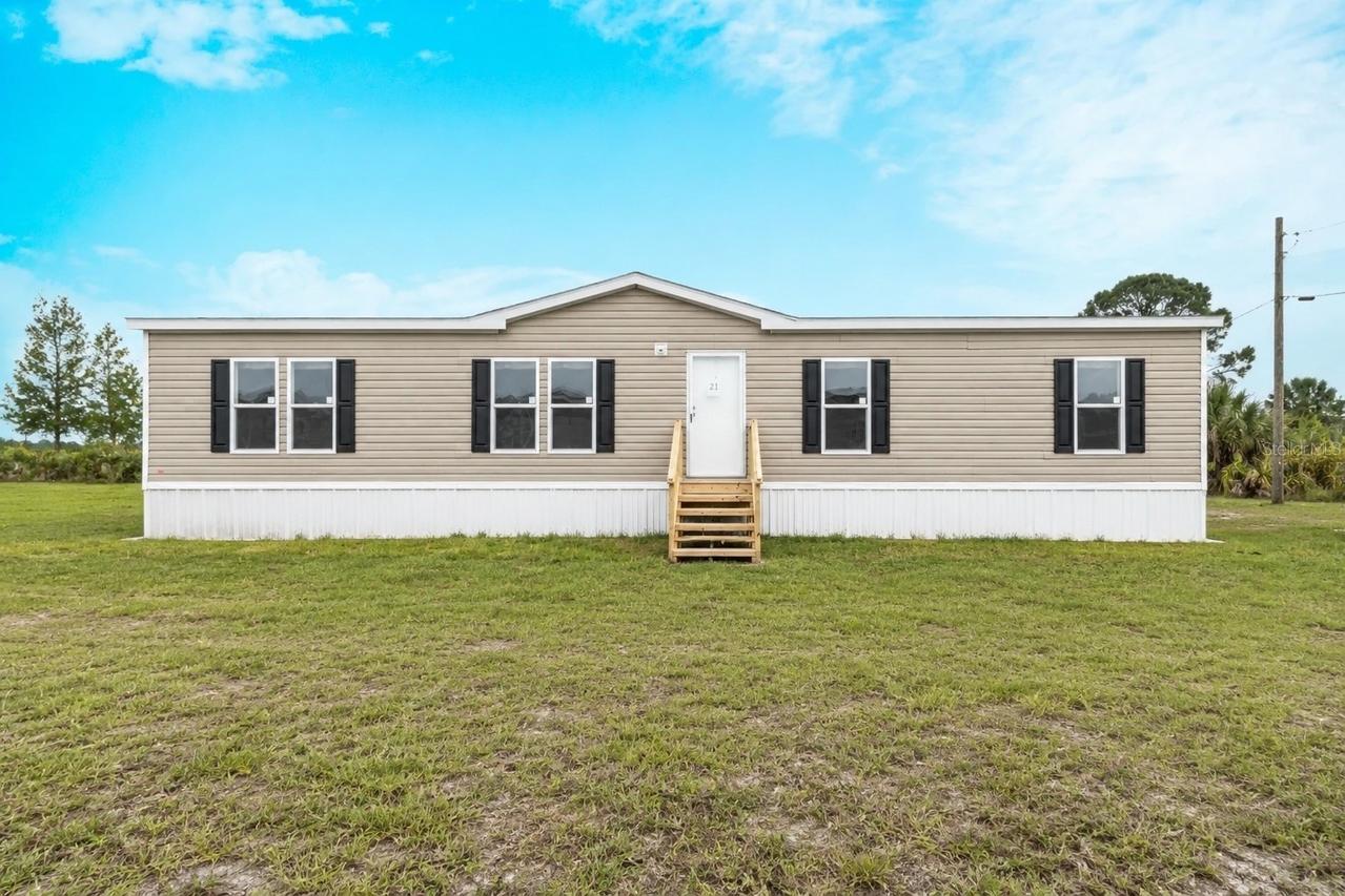 19836 NW 280th St., Okeechobee, FL 34972