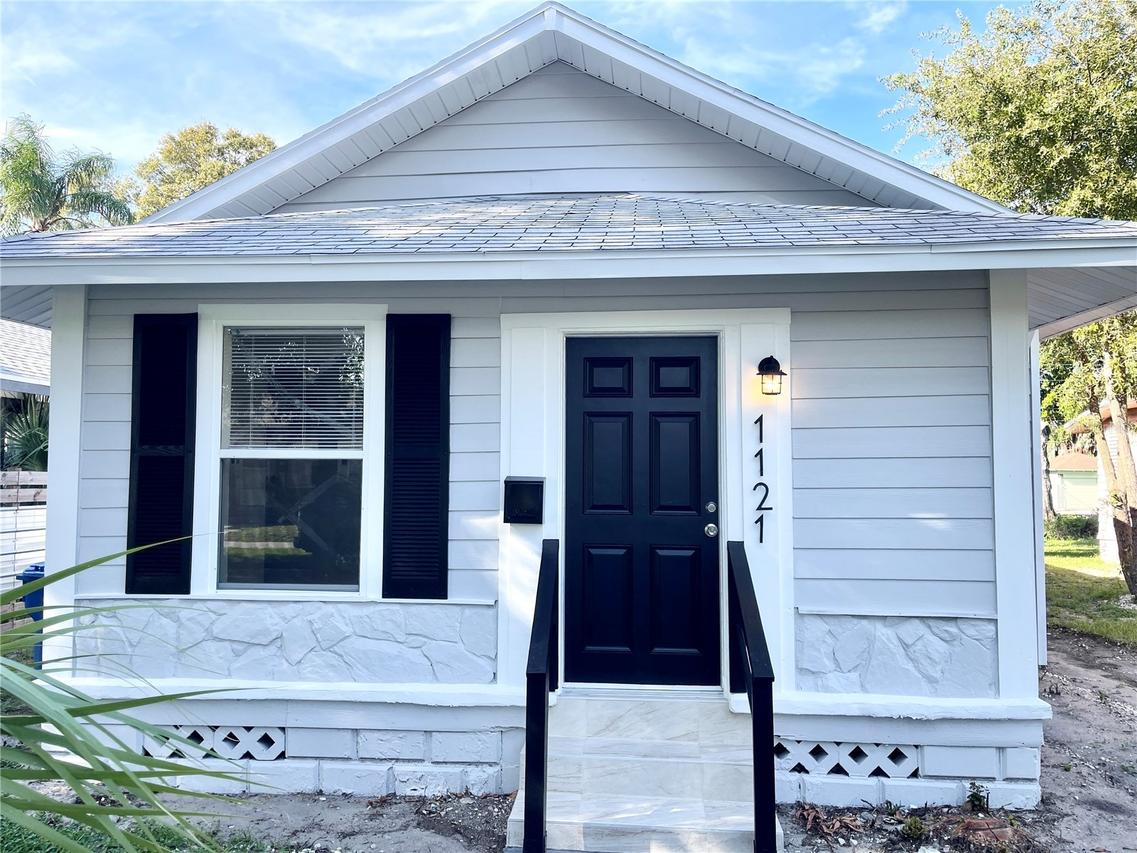 1121 10th Ave., St Petersburg, FL 33705