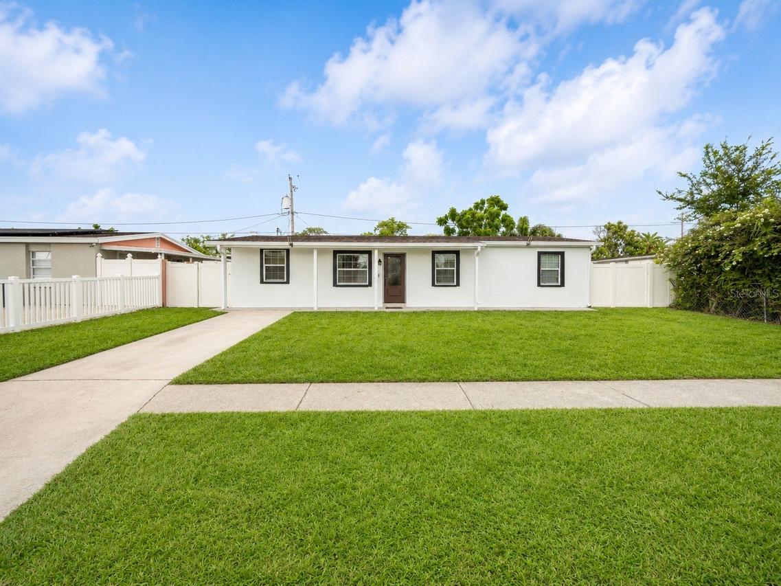 4409 W Hanna Ave., Tampa, FL 33614