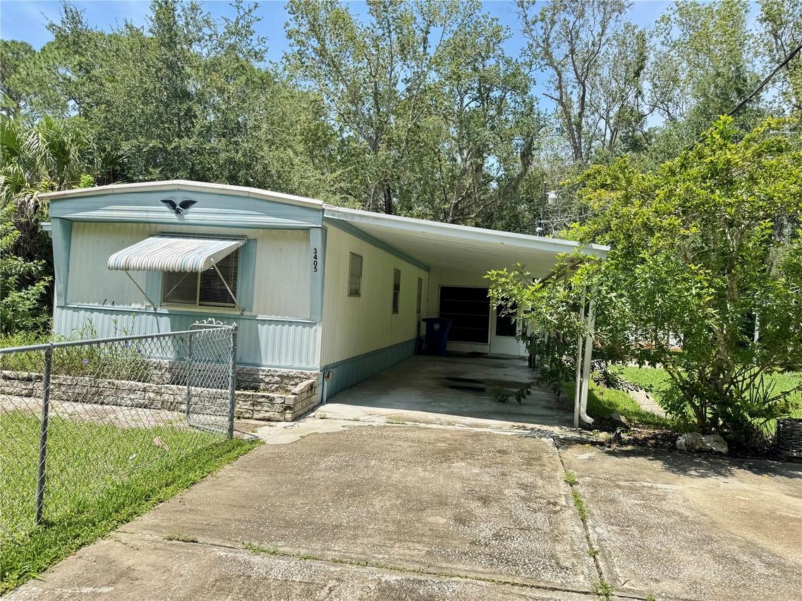 3405 Fremont Ln., Spring Hill, FL 34607