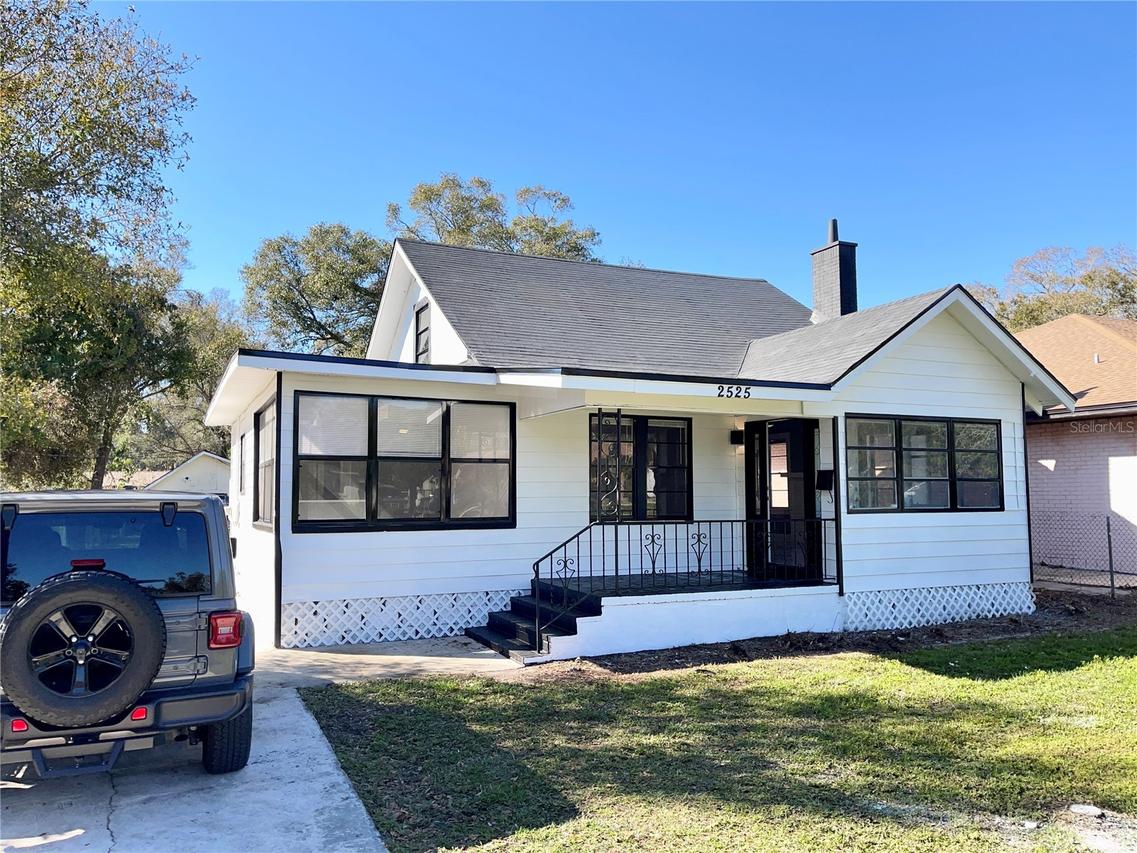 2525 37th St., St Petersburg, FL 33711